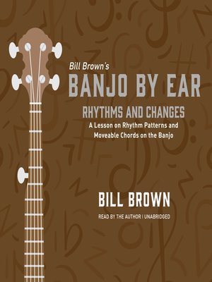 cover image of Rhythms and Changes